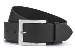 Clearance Trendiger Damen-Gürtel aus Leder, 3,5 cm breit Gürtel