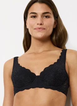 Sale Triumph Amourette Bügel-BH mit Elastikspitze Damen Bh Mit Spitze|Bh Mit Bügel