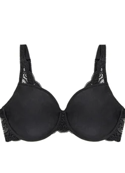 Discount Triumph Amourette Minimizer-Bügel-BH Damen T-Shirt-Bh|Minimizer-Bh