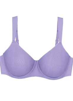 Hot Triumph Essential Minimizer Bügel-BH mit jacquarddessinierten Cups Damen Minimizer-Bh|Bh Mit Bügel