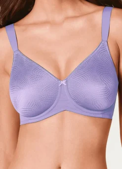 Hot Triumph Essential Minimizer Bügel-BH mit jacquarddessinierten Cups Damen Minimizer-Bh|Bh Mit Bügel