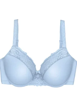 Hot Triumph Ladyform Soft-Minimizer-Bügel-BH Damen Minimizer-Bh|Bh Mit Spitze