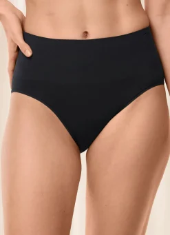 Best Triumph Miederslip mit sanft formendem Bund Damen Miederhosen
