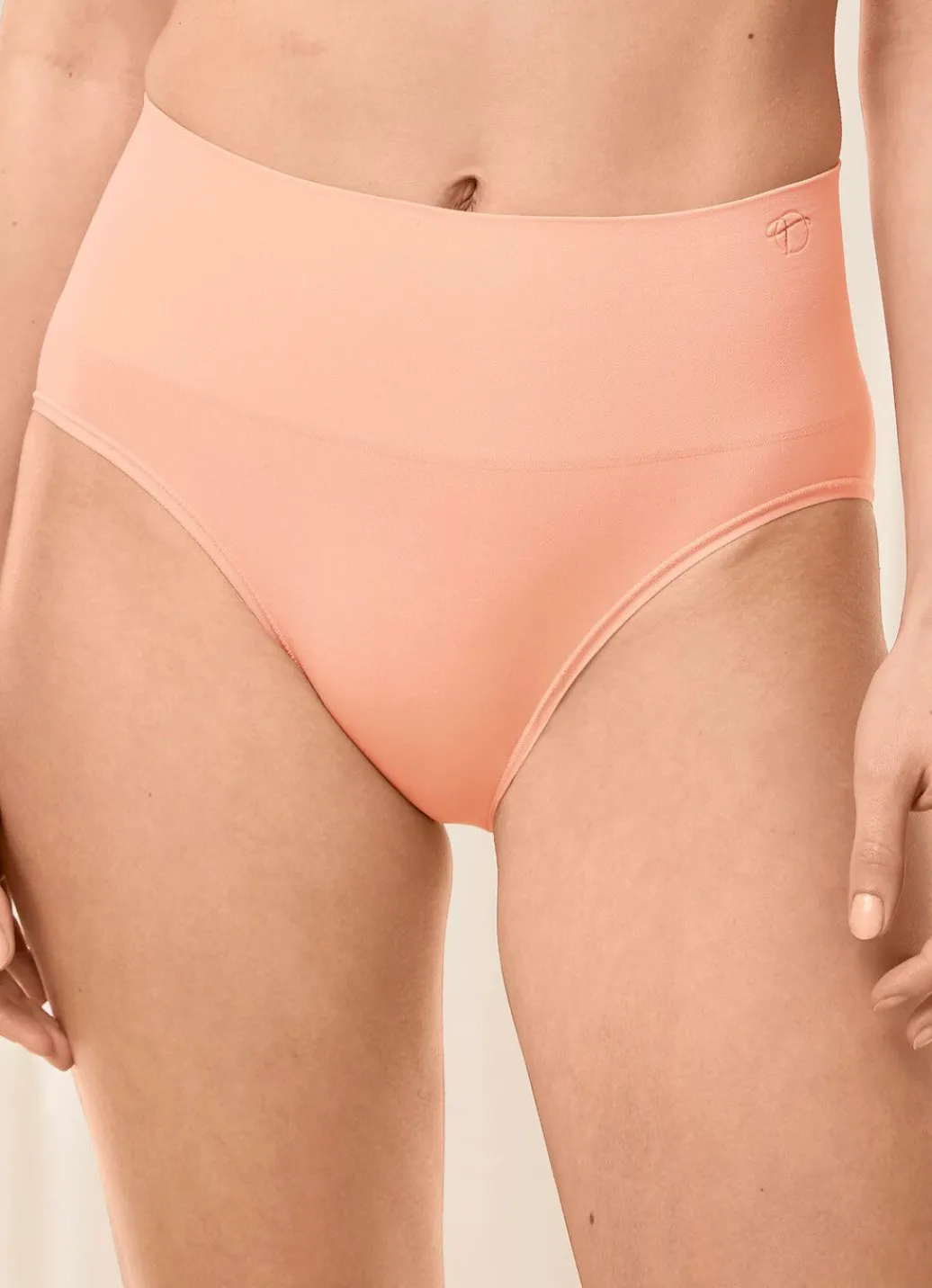 Sale Triumph Miederslip mit sanft formendem Bund Damen Miederhosen