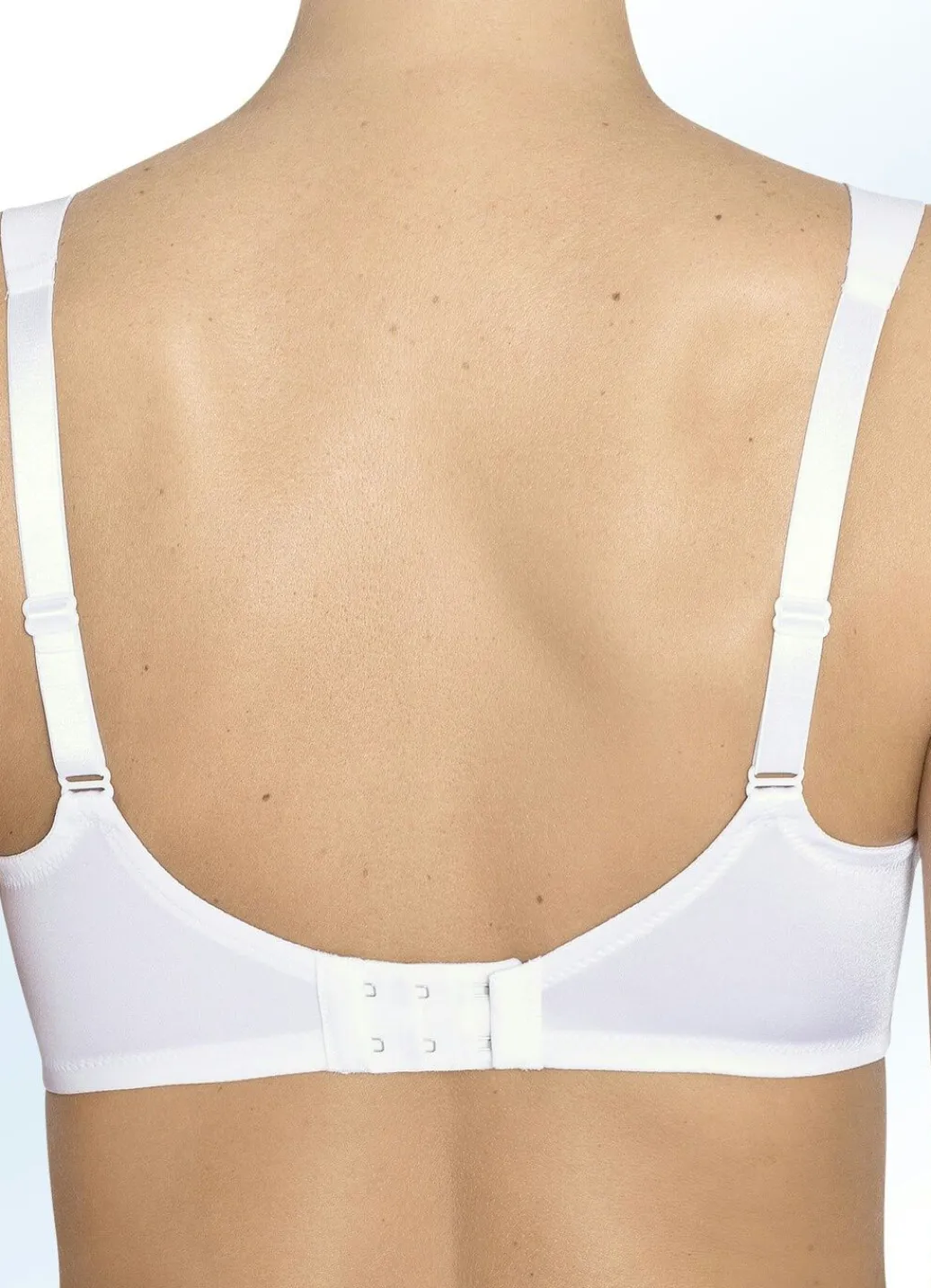 Outlet Triumph Minimizer-Bügel BH mit Spitze Damen T-Shirt-Bh|Minimizer-Bh