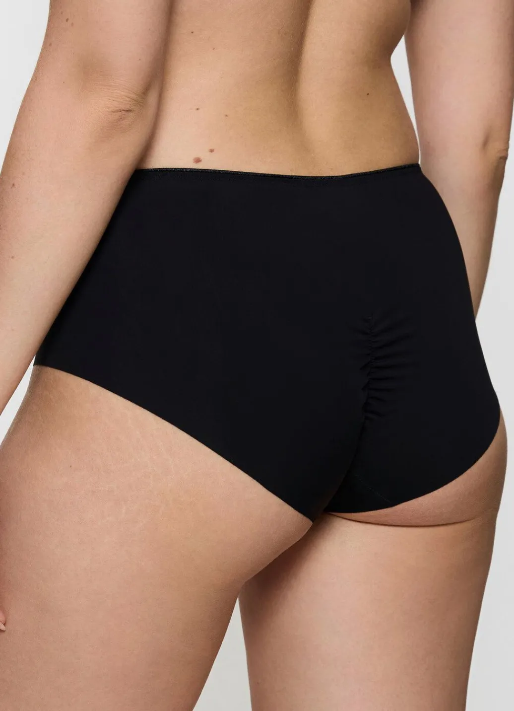 Discount Triumph Slip mit Jacquardeinsatz im Vorderteil Damen Slips