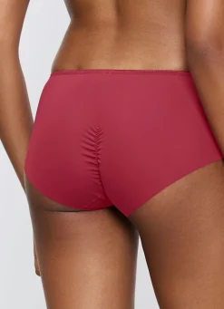 New Triumph Slip mit Jacquardeinsatz im Vorderteil Damen Slips