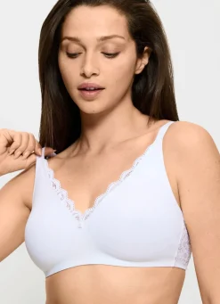 Sale Triumph-Amourette Minimizer-BH mit vorgeformten Cups Damen Minimizer-Bh|Bh Ohne Bügel