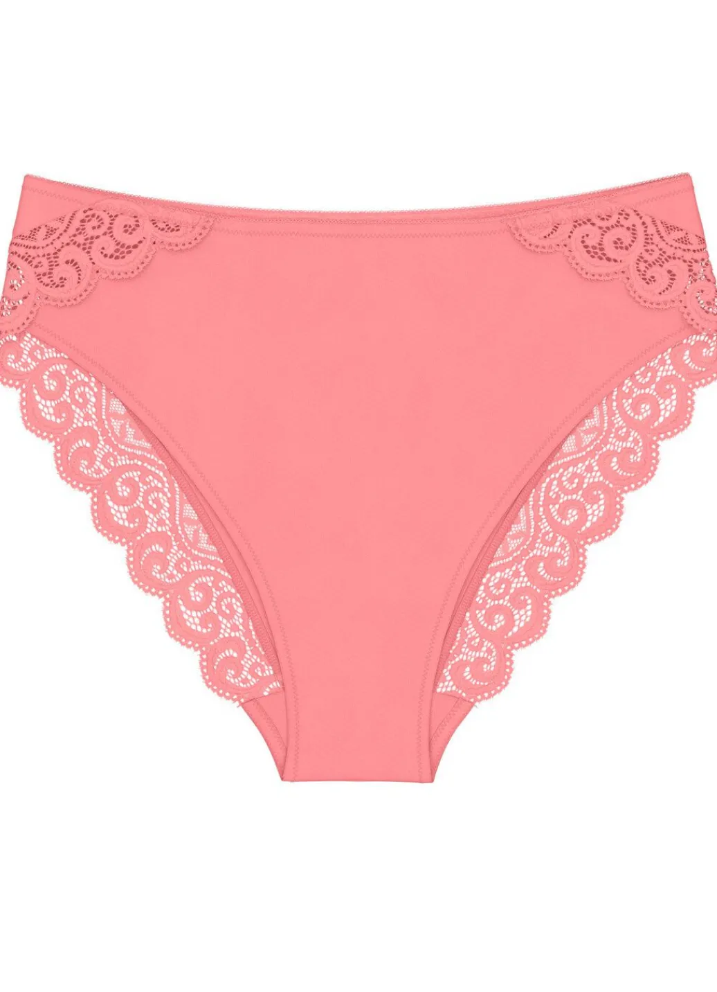 Best Triumph-Amourette Slip mit Elastikspitze Damen Slips