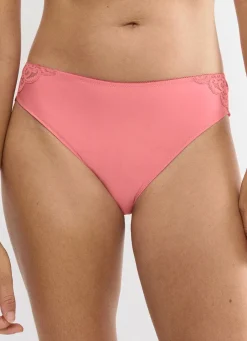 Best Triumph-Amourette Slip mit Elastikspitze Damen Slips