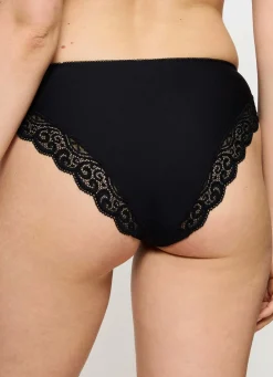 Online Triumph-Amourette Slip mit Elastikspitze Damen Slips