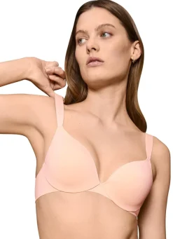 Sale Triumph-Body Make-up Illusion Bügel-BH für ein zauberhaftes Dekolleté Damen T-Shirt-Bh|Bh Mit Bügel
