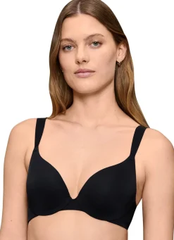 Online Triumph-Body Make-up Illusion Bügel-BH für ein zauberhaftes Dekolleté Damen T-Shirt-Bh|Bh Mit Bügel