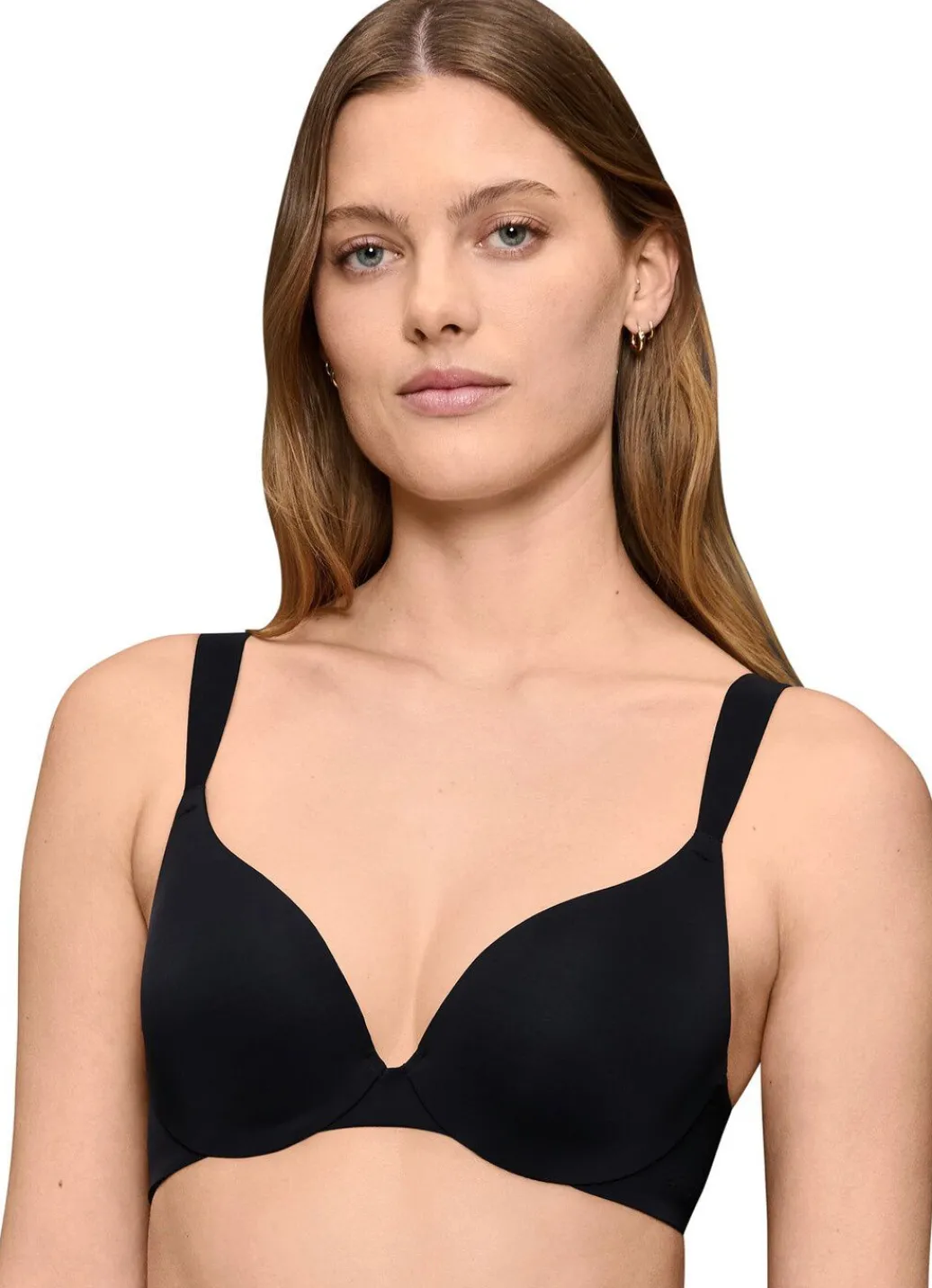 Online Triumph-Body Make-up Illusion Bügel-BH für ein zauberhaftes Dekolleté Damen T-Shirt-Bh|Bh Mit Bügel