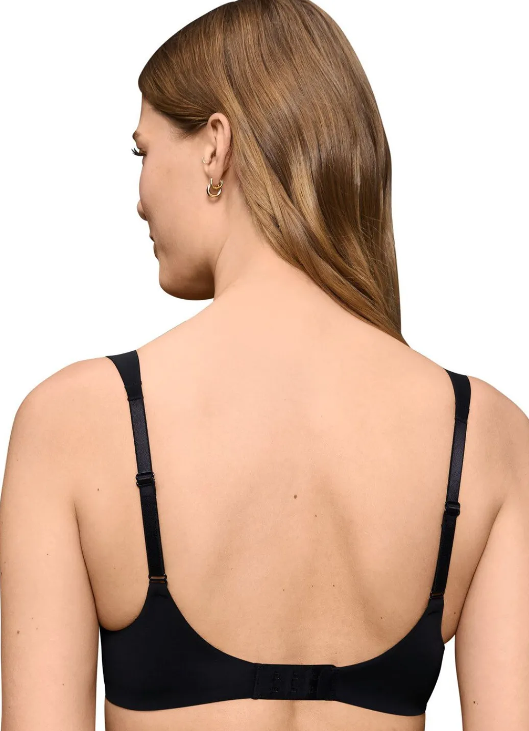 Online Triumph-Body Make-up Illusion Bügel-BH für ein zauberhaftes Dekolleté Damen T-Shirt-Bh|Bh Mit Bügel