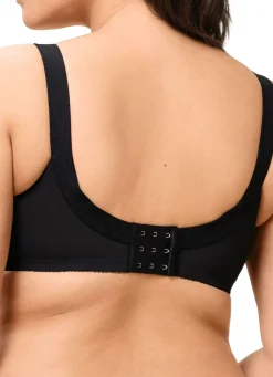 Hot Triumph-Doreen BH mit Spitzencups Damen Bh Ohne Bügel|Bh Mit Spitze