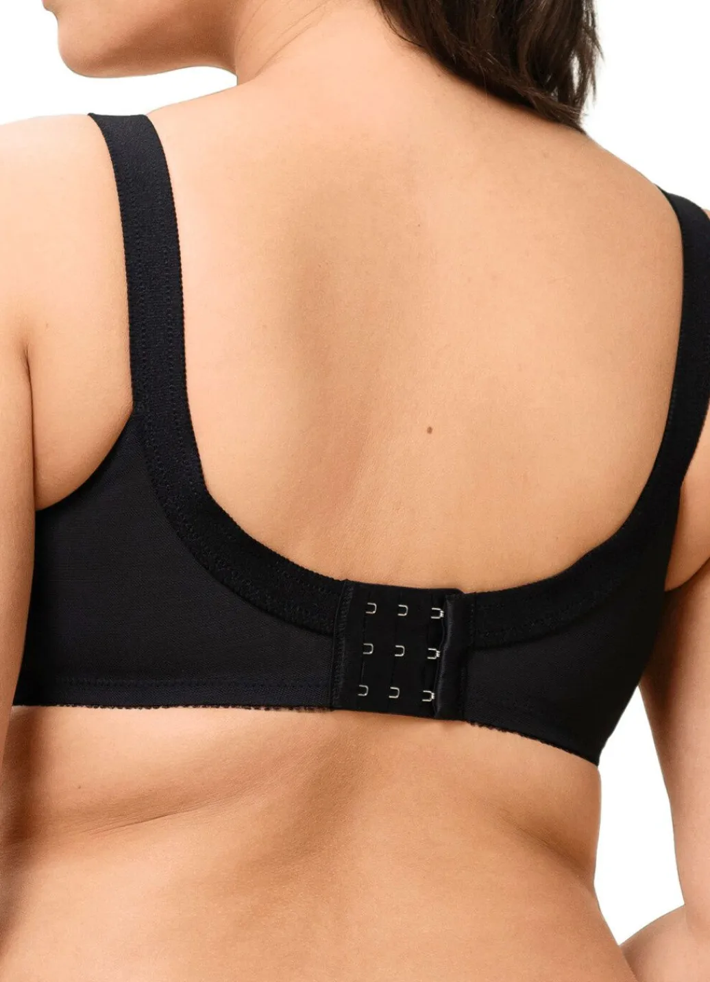 Hot Triumph-Doreen BH mit Spitzencups Damen Bh Ohne Bügel|Bh Mit Spitze
