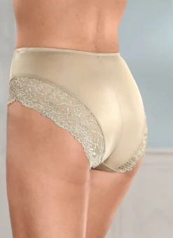 Triumph-Ladyform Soft Miederslip Damen Slips|Miederhosen