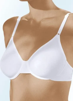 Best Triumph-Micro Fun Bügel-BH Damen T-Shirt-Bh|Bh Mit Bügel