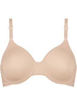 Outlet Triumph-Micro Fun Bügel-BH Damen T-Shirt-Bh|Bh Mit Bügel