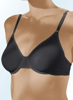 Online Triumph-Micro Fun Bügel-BH Damen T-Shirt-Bh|Bh Mit Bügel