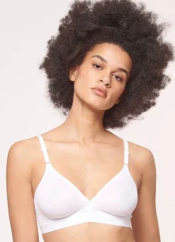 Hot Triumph-Micro Fun-BH mit vorgeformten Cups Damen T-Shirt-Bh|Bh Ohne Bügel