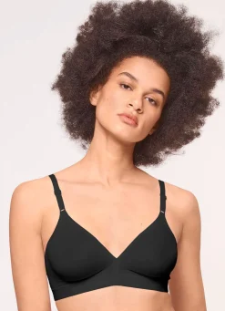 Outlet Triumph-Micro Fun-BH mit vorgeformten Cups Damen T-Shirt-Bh|Bh Ohne Bügel