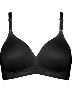 Outlet Triumph-Micro Fun-BH mit vorgeformten Cups Damen T-Shirt-Bh|Bh Ohne Bügel