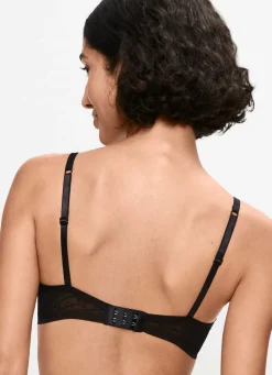 Hot Triumph-Signature Sheer- Bügel-BH mit weich gepolsterten Cups Damen Bh Mit Spitze|Bh Mit Bügel
