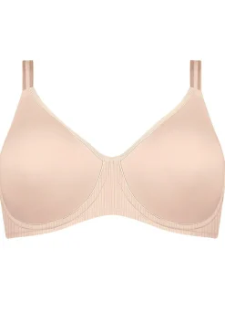 Outlet Triumph-Urban Minimizer-Bügel-BH Damen T-Shirt-Bh|Minimizer-Bh