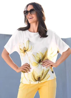 Damen Mona Tuniken<Tunika von TIZIA