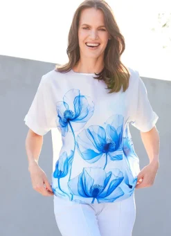 Damen Mona Tuniken<Tunika von TIZIA