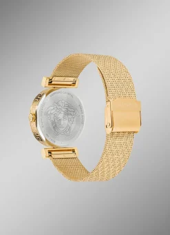 Versace-Quartz-Damenuhr Herren Quarzuhren