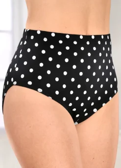 New Viererpack Slips mit Dehnbund Damen Slips