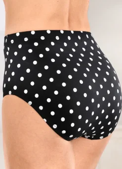 New Viererpack Slips mit Dehnbund Damen Slips
