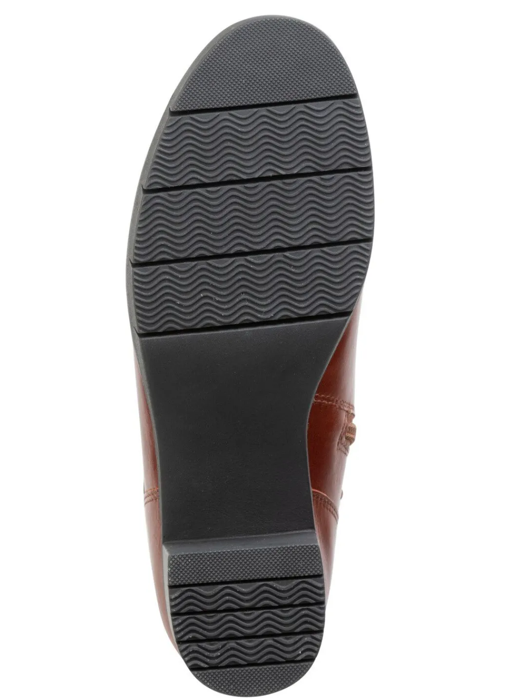Discount Waldläufer, atmungsaktive Damen-Stiefeletten, Weite H, mit herausnehmbarem Fußbett Damen Stiefel & Stiefeletten