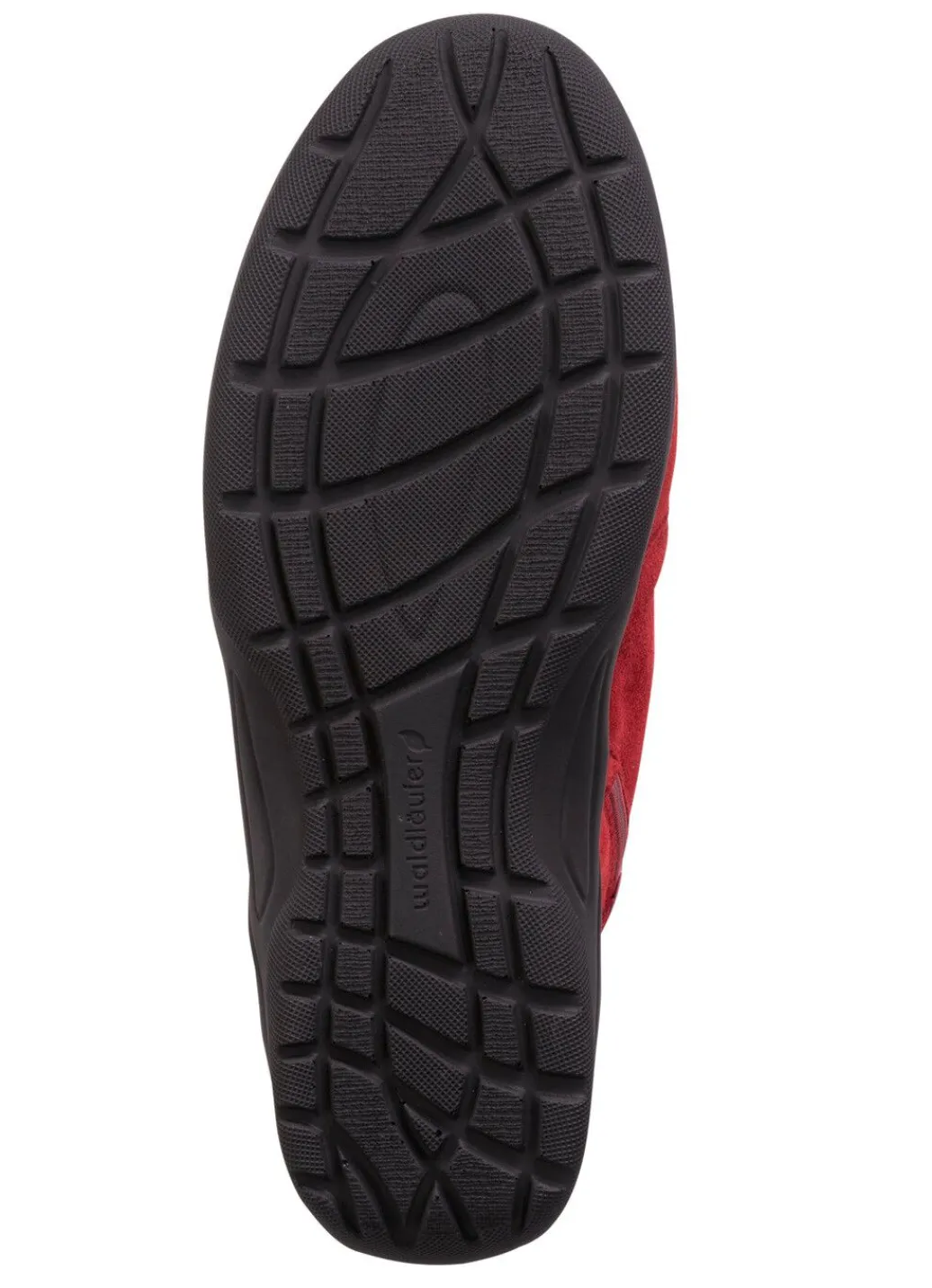 Sale Waldläufer, bequeme Damen-Boots, Winterschuhe, Weite H, mit herausnehmbarem Fußbett Damen Winterschuhe|Stiefel & Stiefeletten