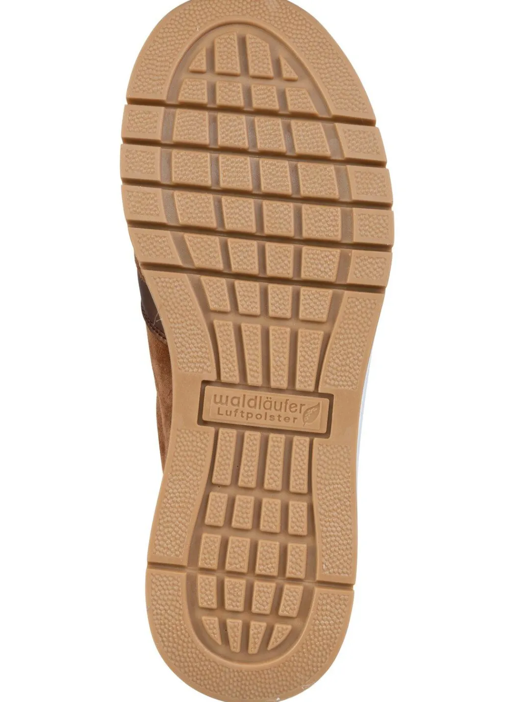Sale Waldläufer, bequeme Damen-Boots, Weite H, mit herausnehmbarem Fußbett Damen Sneaker & Sportschuhe|Schnürschuhe