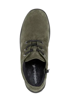 Sale Waldläufer, bequeme Damen-Boots, Winterschuhe, Weite H, mit herausnehmbarem Fußbett Damen Winterschuhe|Stiefel & Stiefeletten