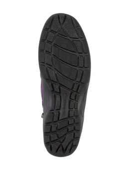Hot Waldläufer, bequeme Damen-Boots, Winterschuhe, Weite H, mit herausnehmbarem Fußbett Damen Winterschuhe|Stiefel & Stiefeletten