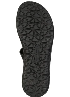 Online Waldläufer, bequeme Damen-Sandalen, Weite H, mit herausnehmbarem Fußbett Damen Sandalen