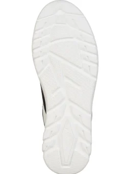 Best Waldläufer, bequeme Damen-Schnürschuhe, Weite H, mit herausnehmbarem Fußbett Damen Sneaker & Sportschuhe|Schnürschuhe