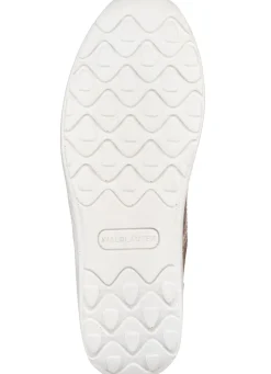 Sale Waldläufer, bequeme Damen-Schnürschuhe, Weite H, Sohle mit Abrollfunktion Damen Sneaker & Sportschuhe|Schnürschuhe