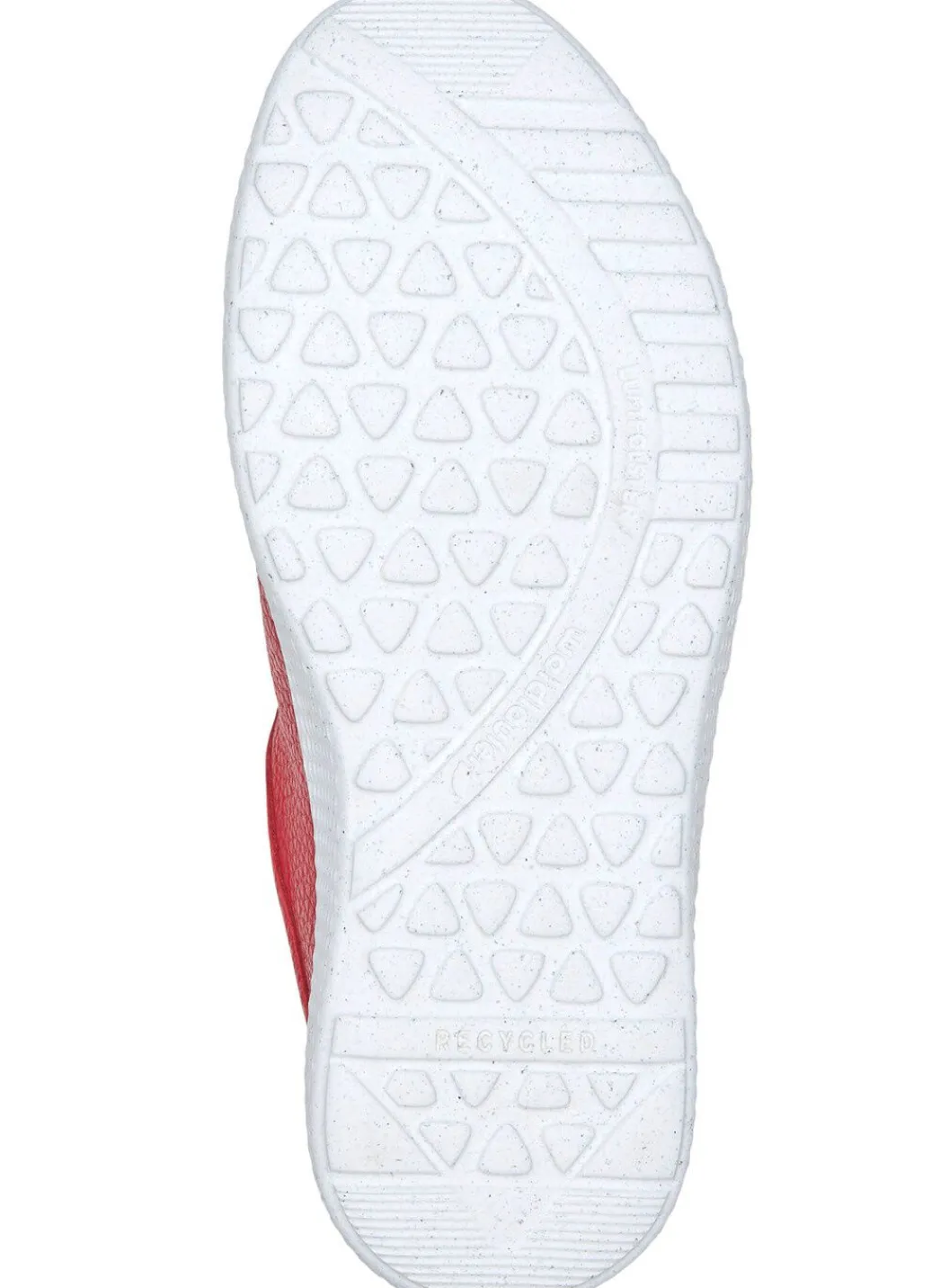 Clearance Waldläufer, bequeme Damen-Schnürschuhe, Weite K, mit herausnehmbarem Fußbett Damen Sneaker & Sportschuhe|Schnürschuhe