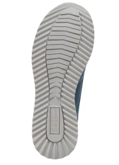 Online Waldläufer, bequeme Damen-Schnürschuhe, Weite H, mit herausnehmbarem Fußbett Damen Sneaker & Sportschuhe|Schnürschuhe