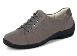 New Waldläufer, bequeme Damen-Schnürschuhe, Weite H, mit herausnehmbarem Fußbett Damen Sneaker & Sportschuhe|Schnürschuhe