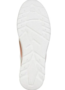 Online Waldläufer, bequeme Damen-Schnürschuhe, Weite H, mit herausnehmbarem Fußbett Damen Sneaker & Sportschuhe|Schnürschuhe