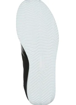 Discount Waldläufer, bequeme Damen-Schnürschuhe, Weite H, mit herausnehmbarem Fußbett Damen Sneaker & Sportschuhe|Schnürschuhe