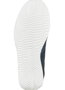 Best Waldläufer, bequeme Damen-Schnürschuhe, Weite H, mit herausnehmbarem Fußbett Damen Sneaker & Sportschuhe|Schnürschuhe