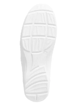 Waldläufer, bequeme Damen-Slipper, Weite H, mit herausnehmbarem Fußbett Damen Sneaker & Sportschuhe|Slipper